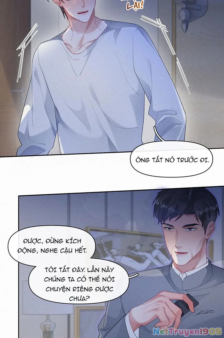 Linh Hồn Hoãn Án Chapter 34 - 14