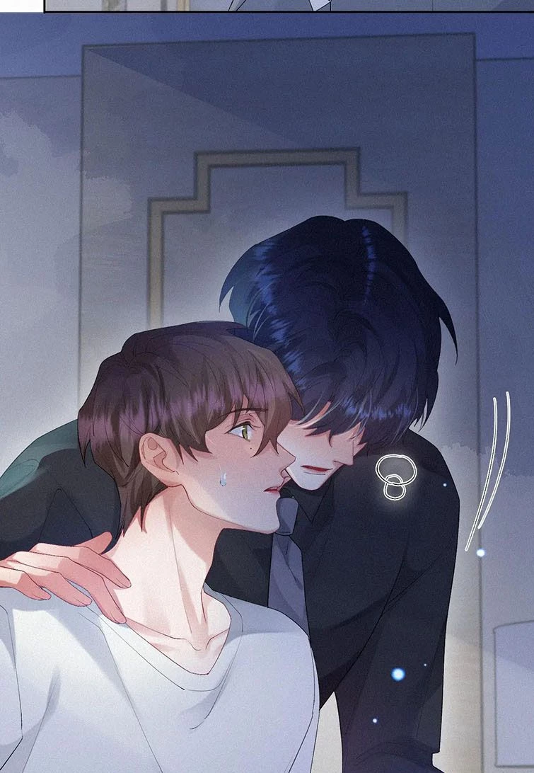 Linh Hồn Hoãn Án Chapter 34 - 15