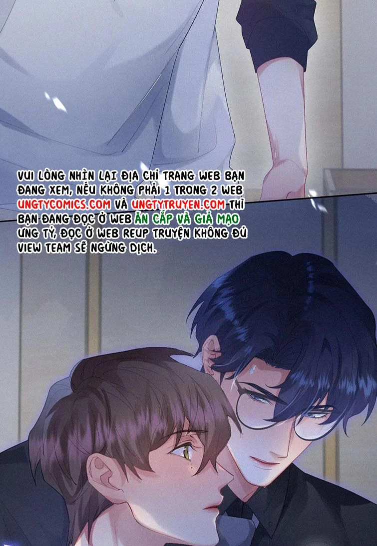 Linh Hồn Hoãn Án Chapter 34 - 16