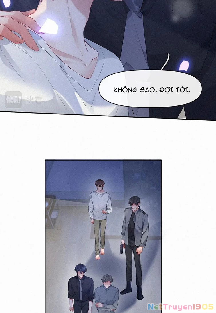 Linh Hồn Hoãn Án Chapter 34 - 17