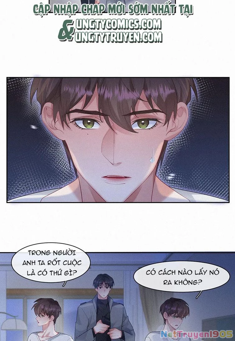 Linh Hồn Hoãn Án Chapter 34 - 18