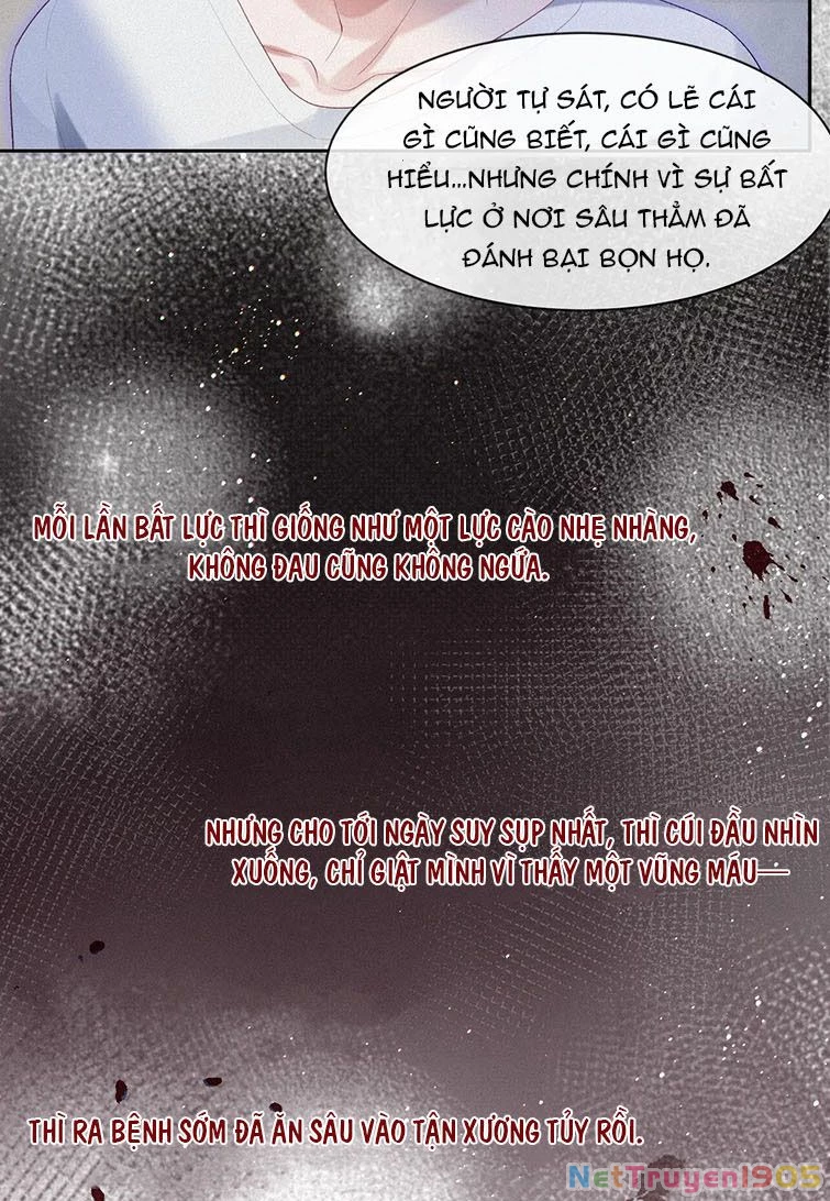 Linh Hồn Hoãn Án Chapter 34 - 23