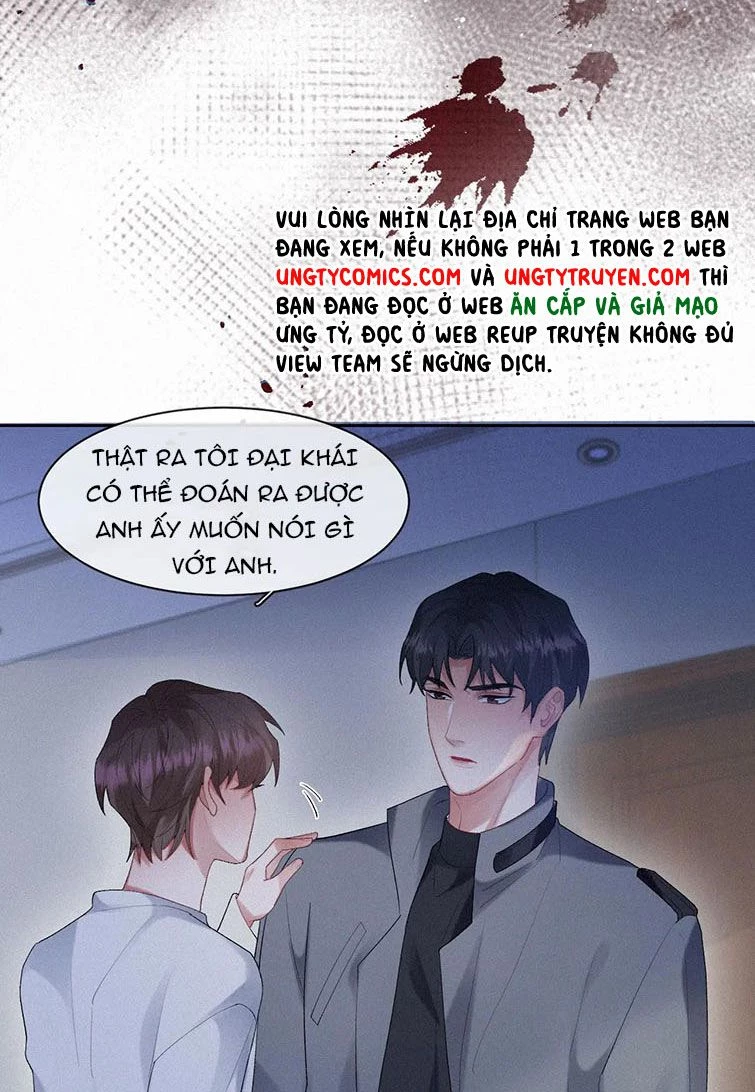 Linh Hồn Hoãn Án Chapter 34 - 24