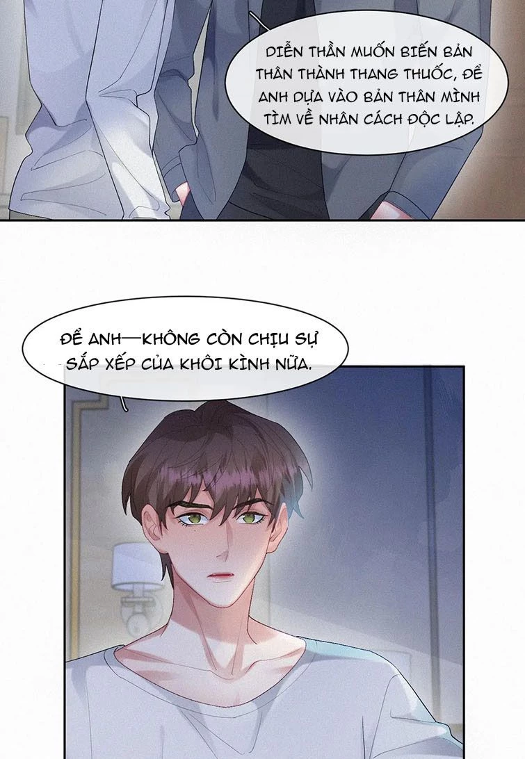 Linh Hồn Hoãn Án Chapter 34 - 25