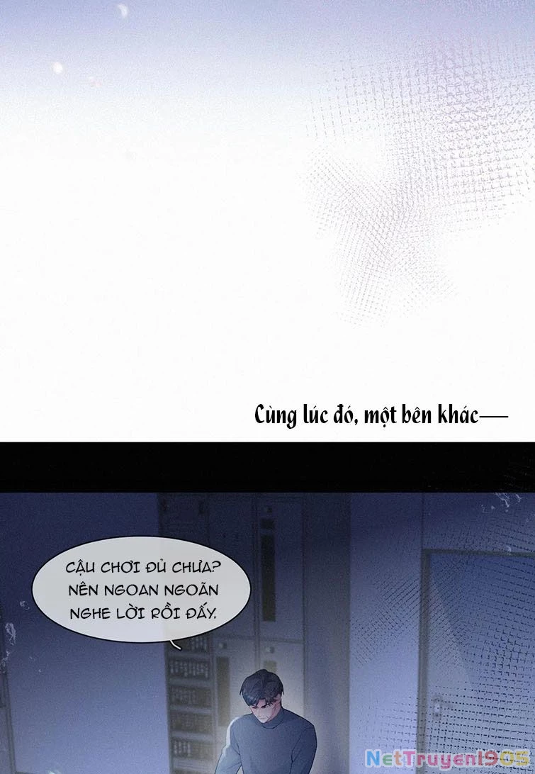 Linh Hồn Hoãn Án Chapter 34 - 29