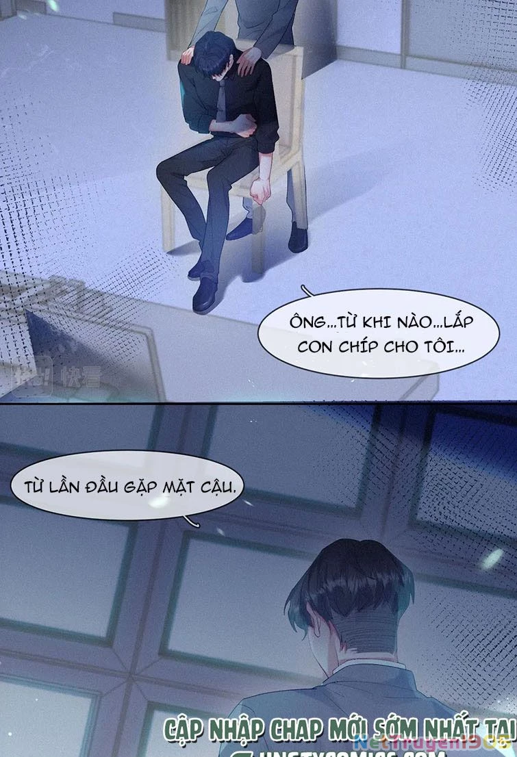 Linh Hồn Hoãn Án Chapter 34 - 30