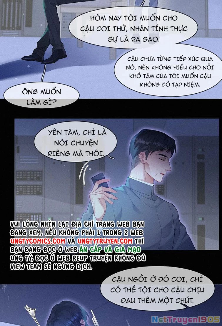 Linh Hồn Hoãn Án Chapter 34 - 33