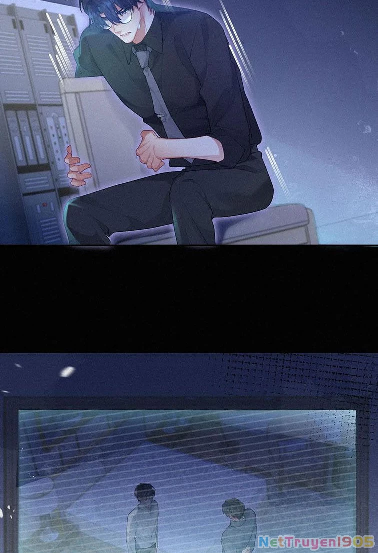 Linh Hồn Hoãn Án Chapter 34 - 34