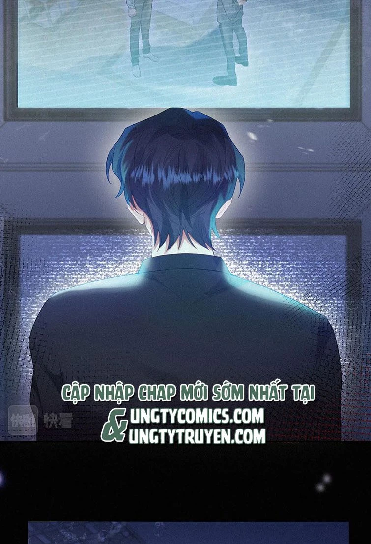 Linh Hồn Hoãn Án Chapter 34 - 35