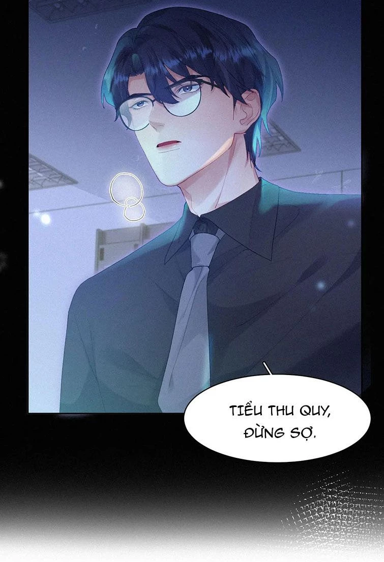 Linh Hồn Hoãn Án Chapter 34 - 36