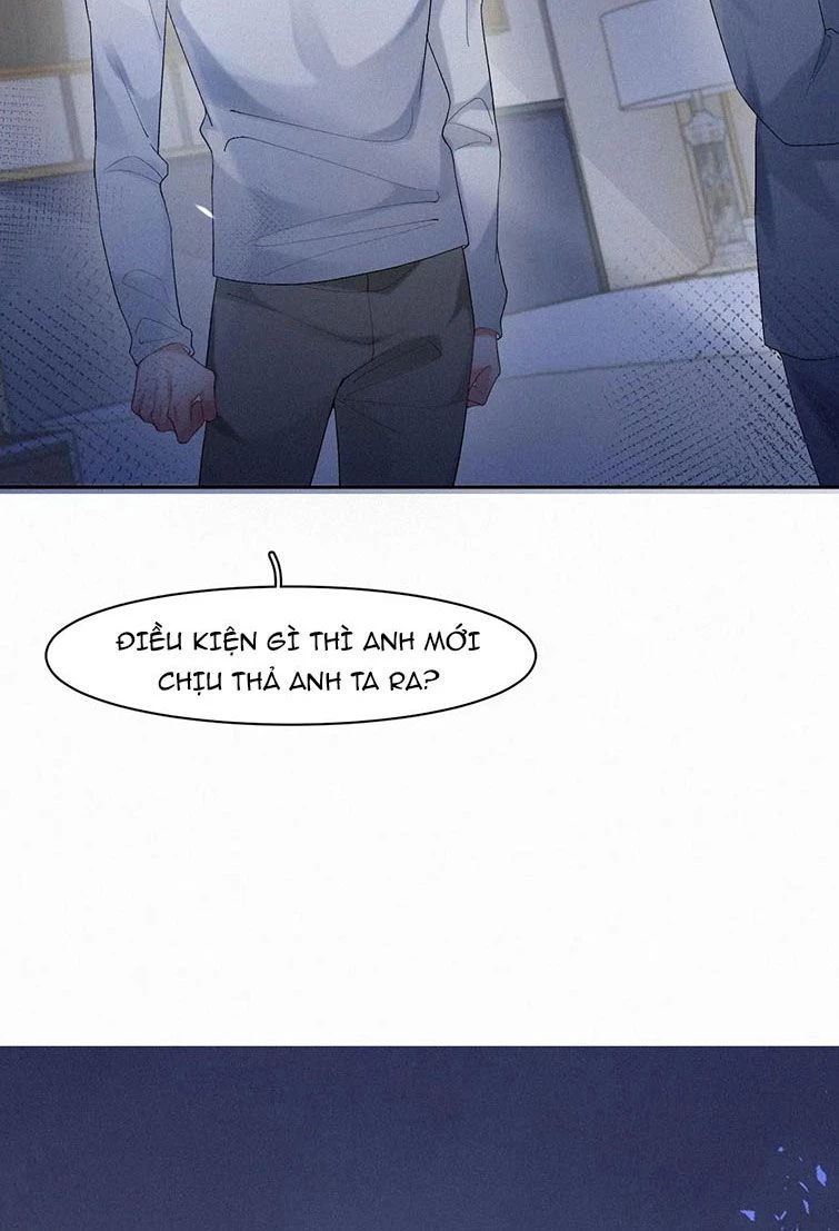 Linh Hồn Hoãn Án Chapter 34 - 38