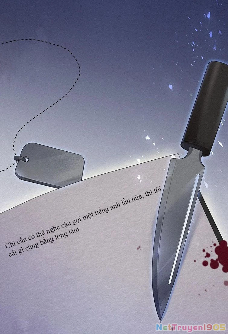 Linh Hồn Hoãn Án Chapter 34 - 39