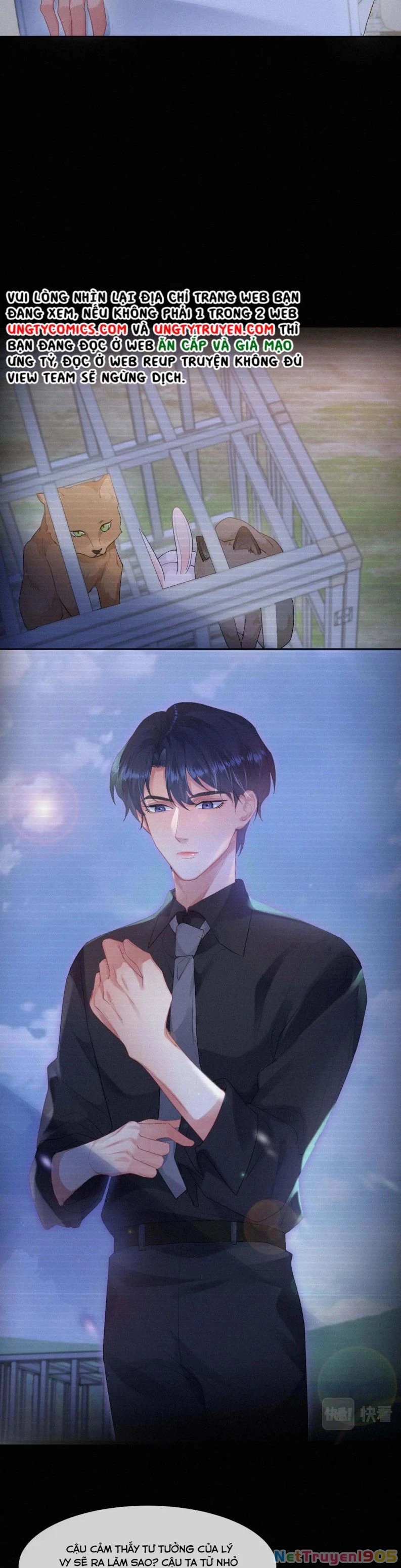 Linh Hồn Hoãn Án Chapter 35 - 6