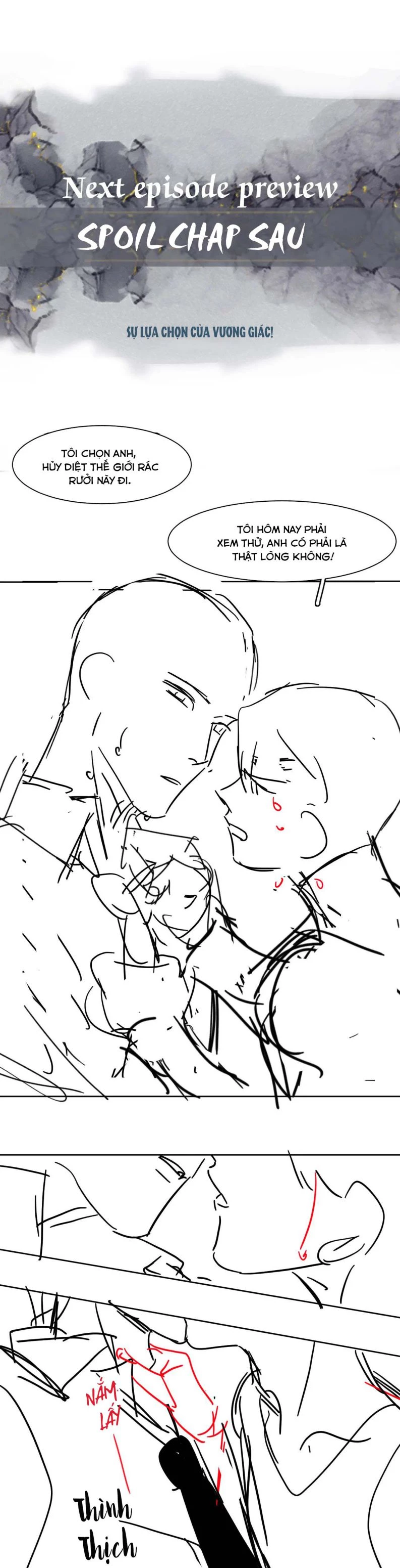 Linh Hồn Hoãn Án Chapter 35 - 17