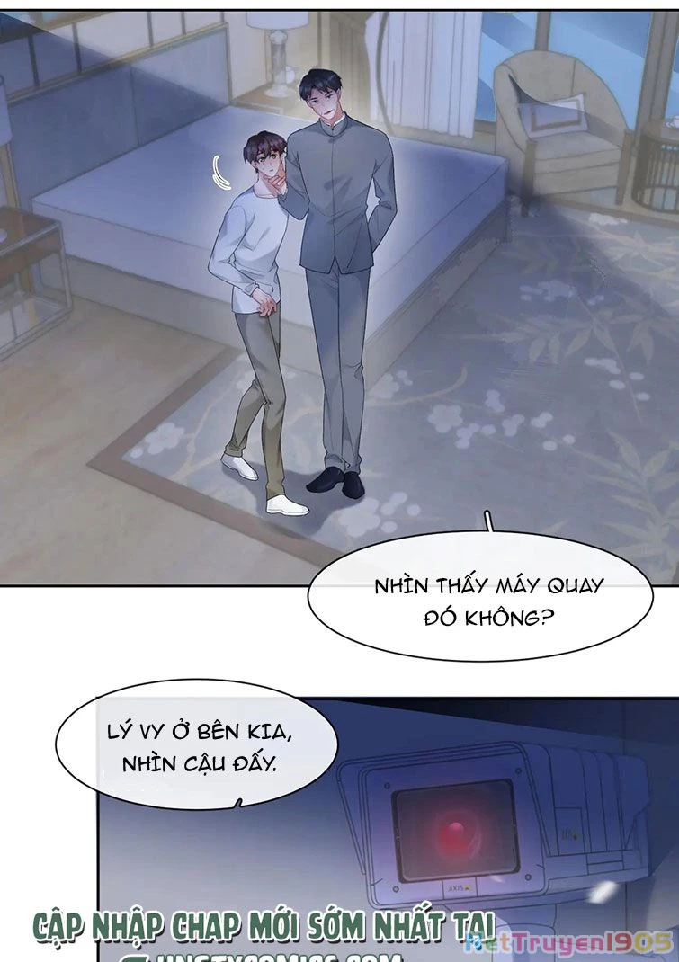 Linh Hồn Hoãn Án Chapter 36 - 4