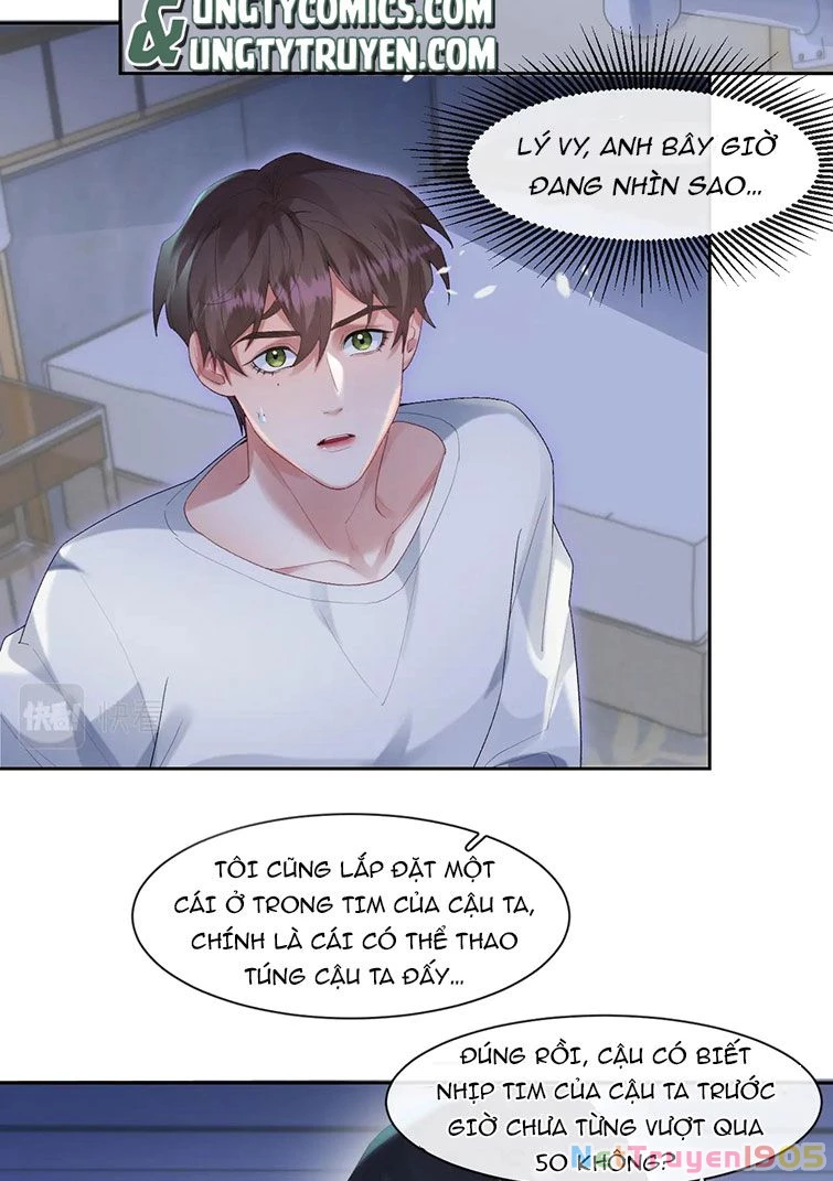 Linh Hồn Hoãn Án Chapter 36 - 5