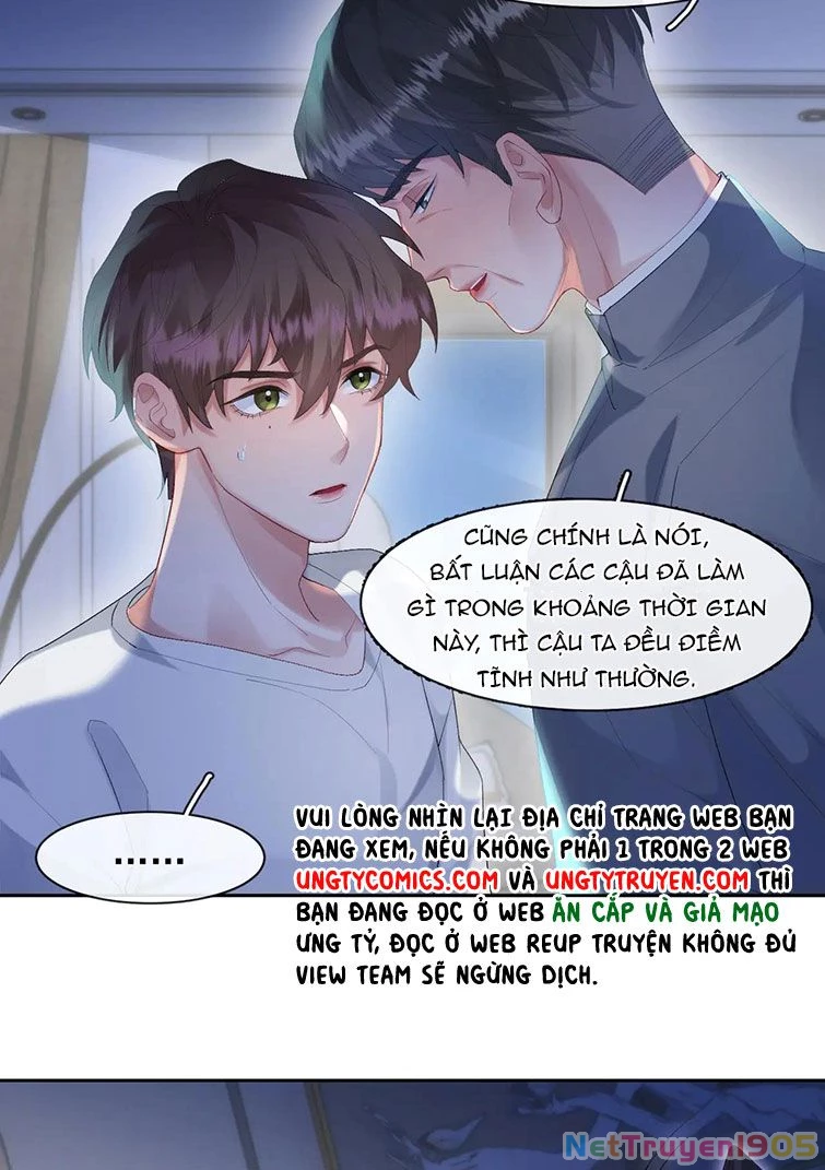 Linh Hồn Hoãn Án Chapter 36 - 6