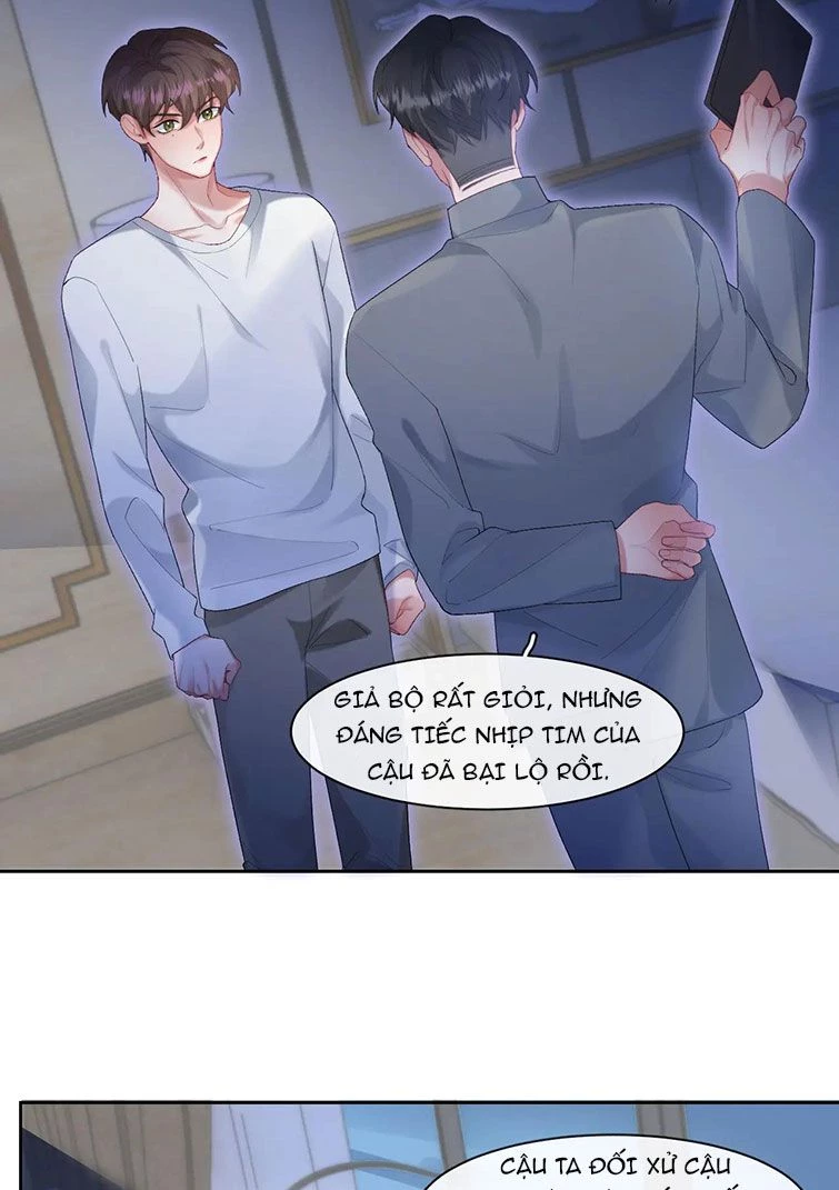 Linh Hồn Hoãn Án Chapter 36 - 7