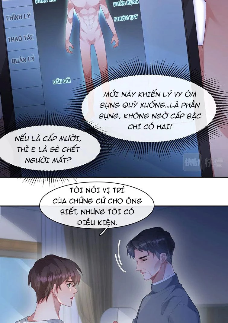 Linh Hồn Hoãn Án Chapter 36 - 9