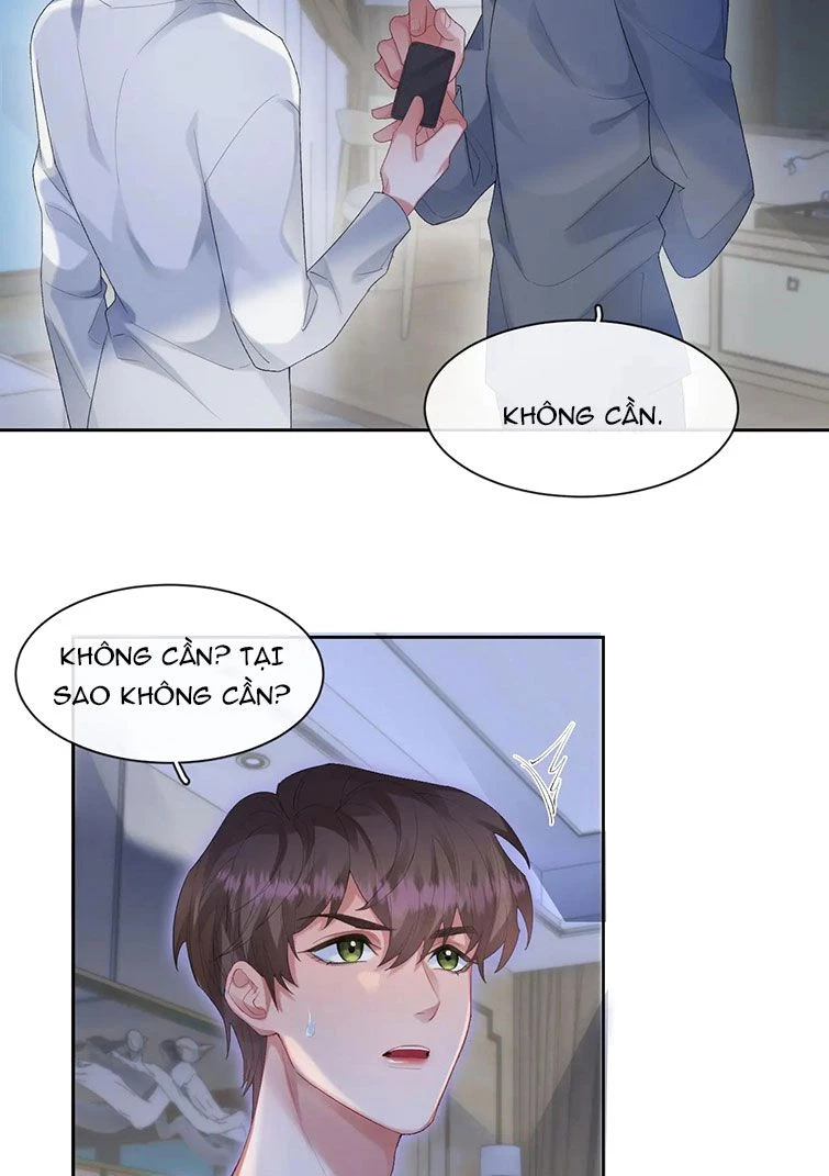 Linh Hồn Hoãn Án Chapter 36 - 10