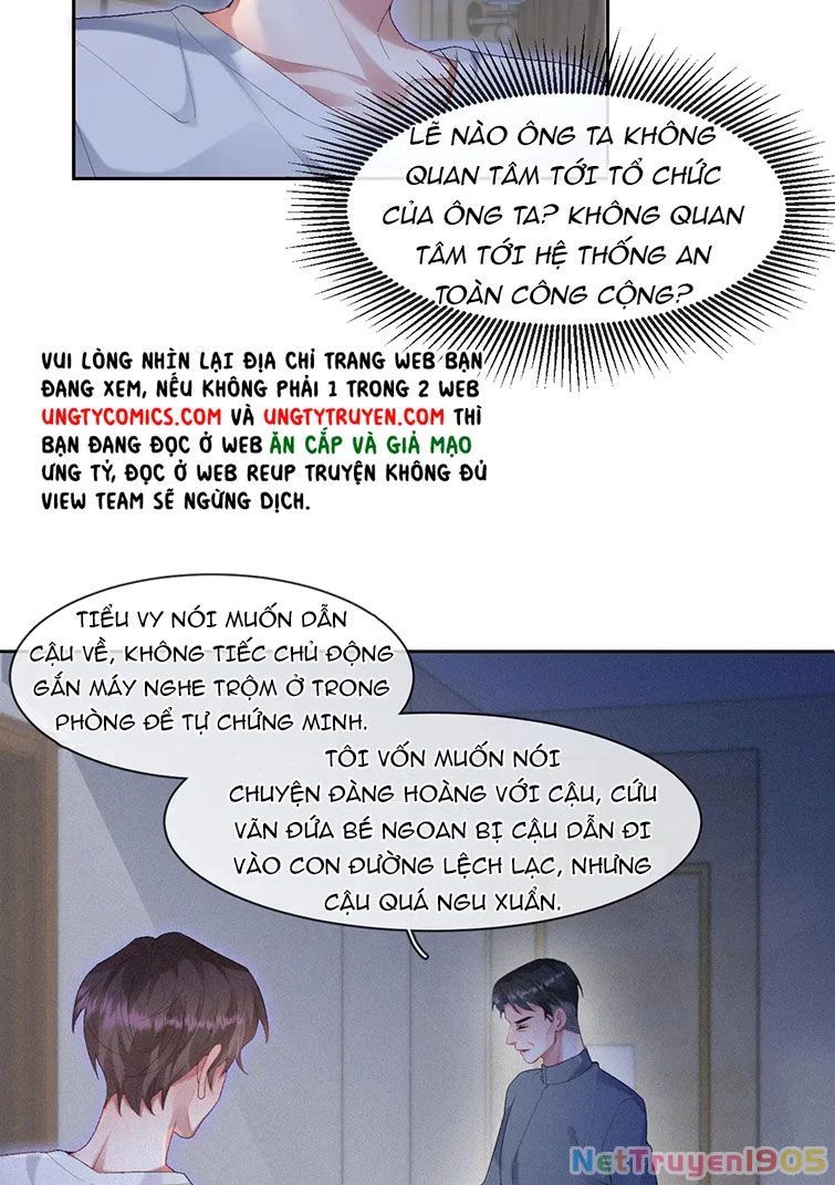 Linh Hồn Hoãn Án Chapter 36 - 11