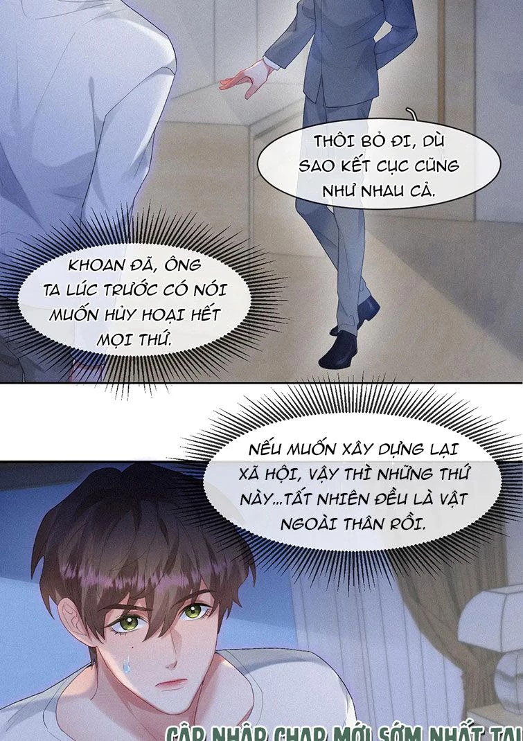 Linh Hồn Hoãn Án Chapter 36 - 12