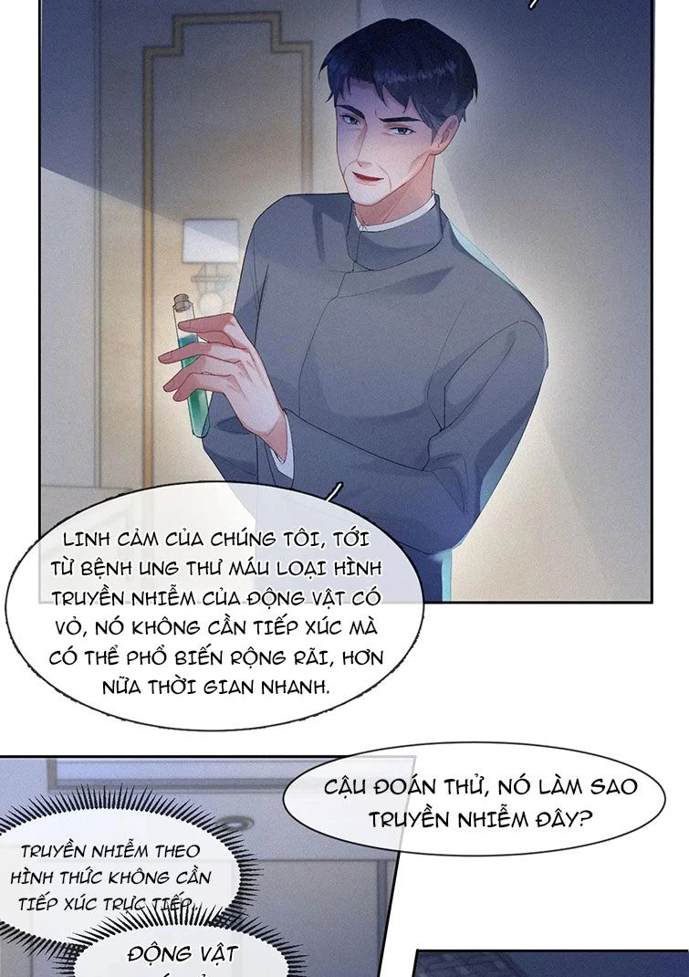 Linh Hồn Hoãn Án Chapter 36 - 16