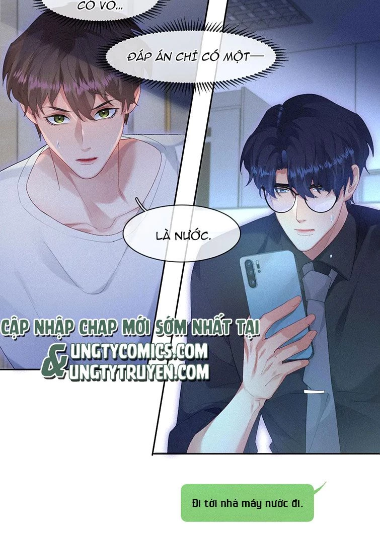 Linh Hồn Hoãn Án Chapter 36 - 17