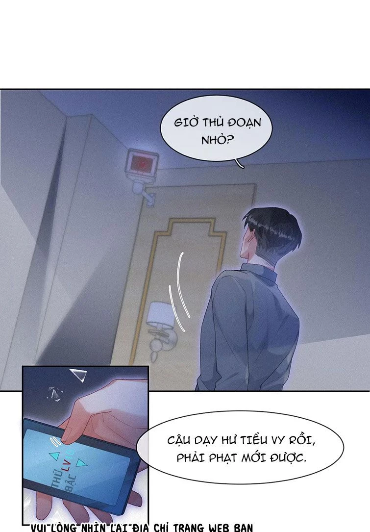 Linh Hồn Hoãn Án Chapter 36 - 18