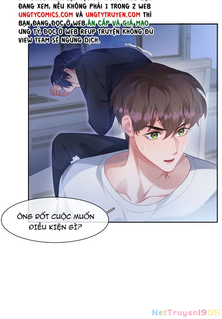 Linh Hồn Hoãn Án Chapter 36 - 19