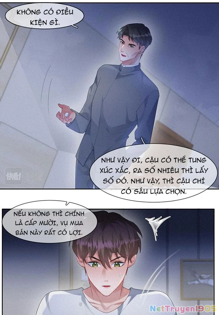 Linh Hồn Hoãn Án Chapter 36 - 20