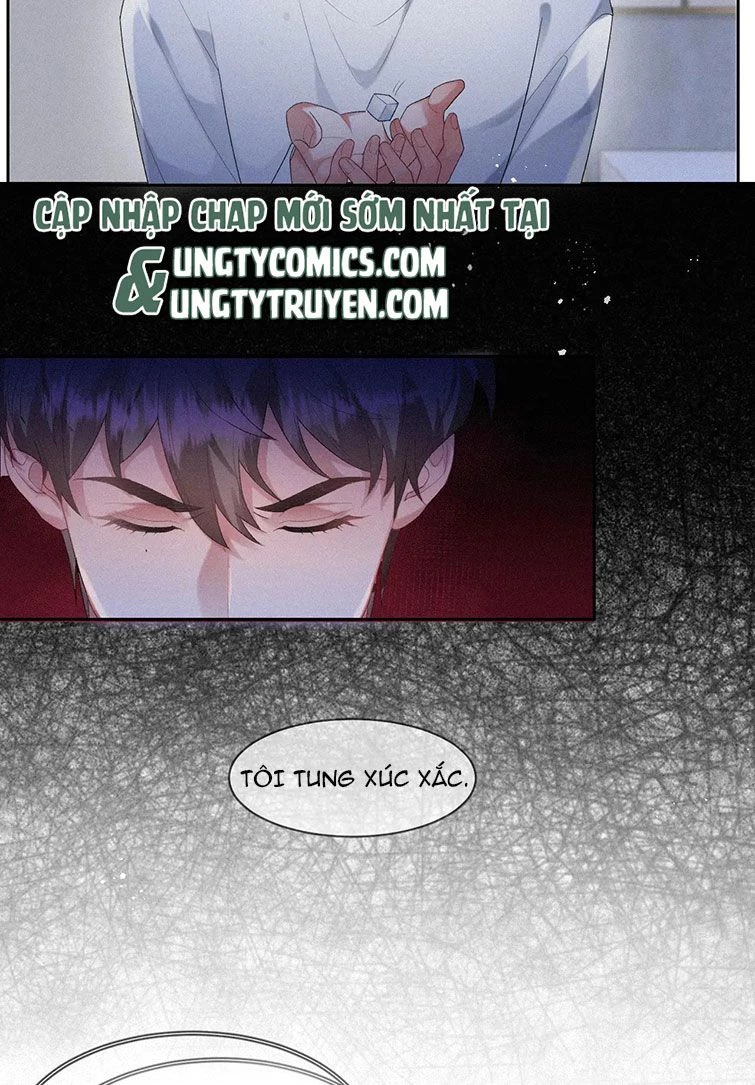 Linh Hồn Hoãn Án Chapter 36 - 21