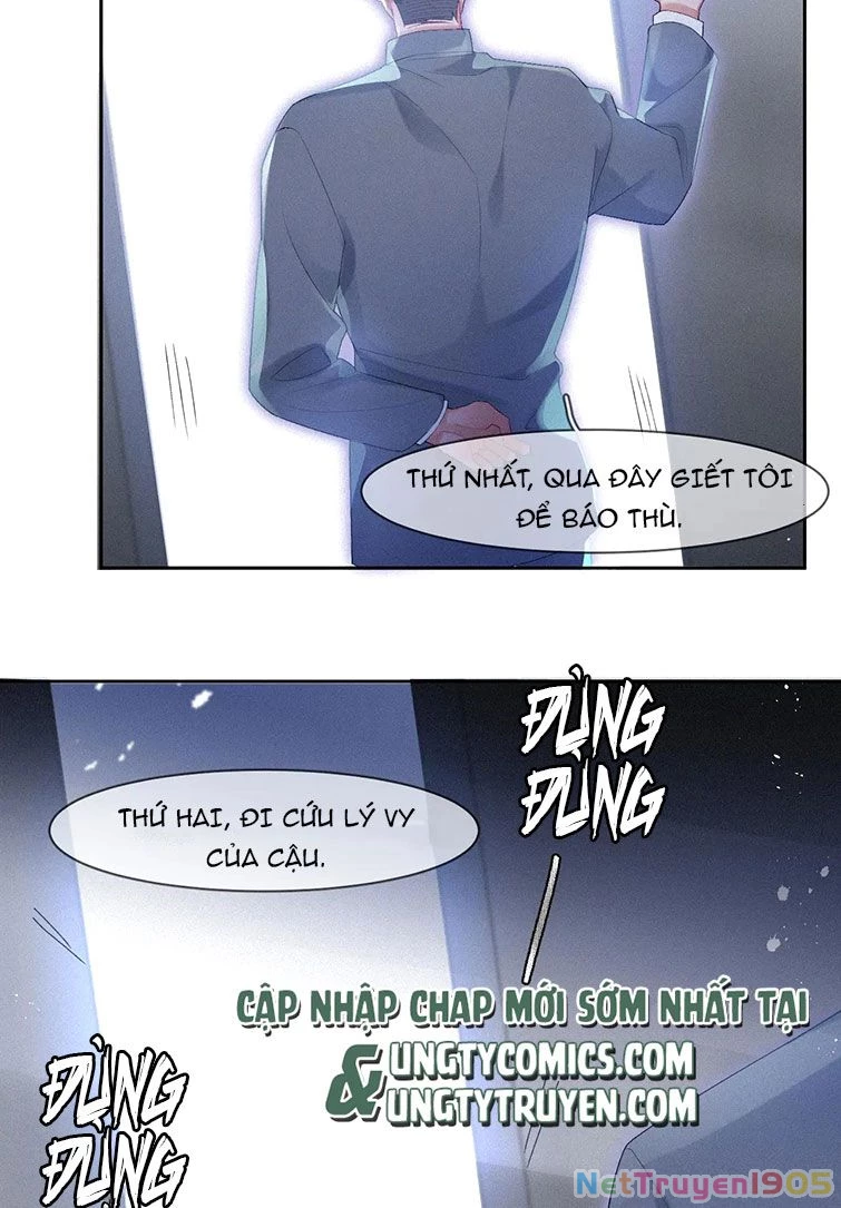 Linh Hồn Hoãn Án Chapter 36 - 24