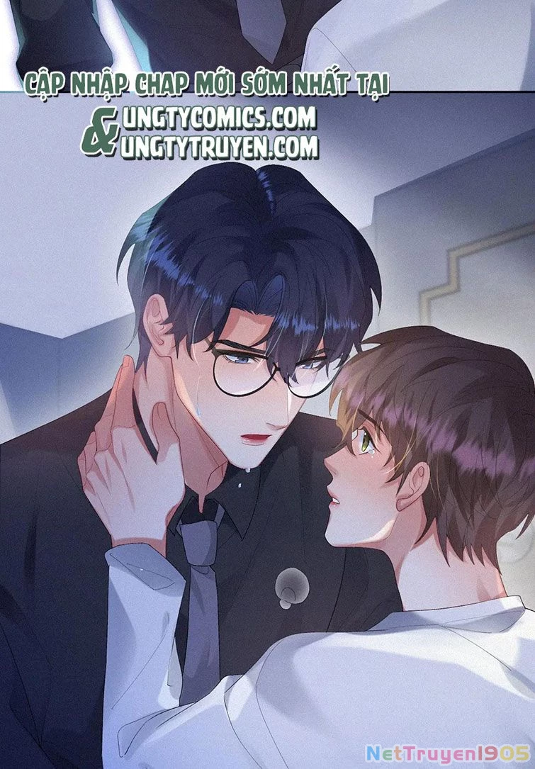 Linh Hồn Hoãn Án Chapter 36 - 29