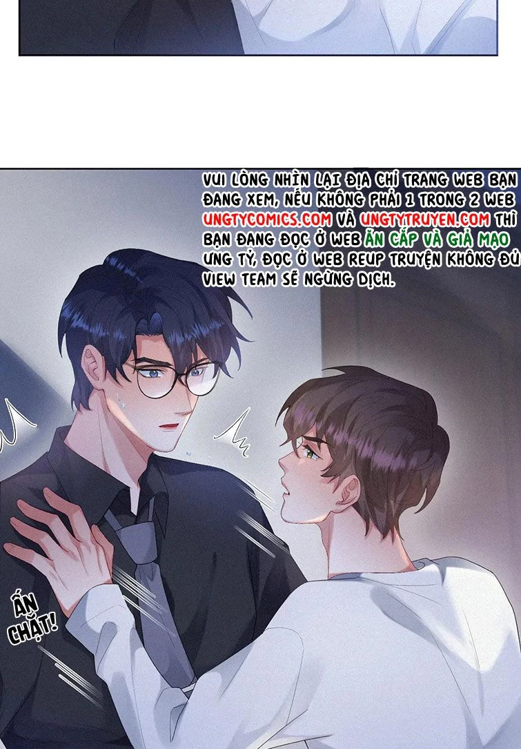 Linh Hồn Hoãn Án Chapter 36 - 31