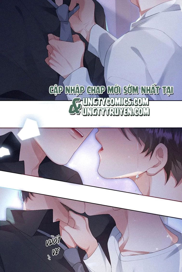 Linh Hồn Hoãn Án Chapter 36 - 33