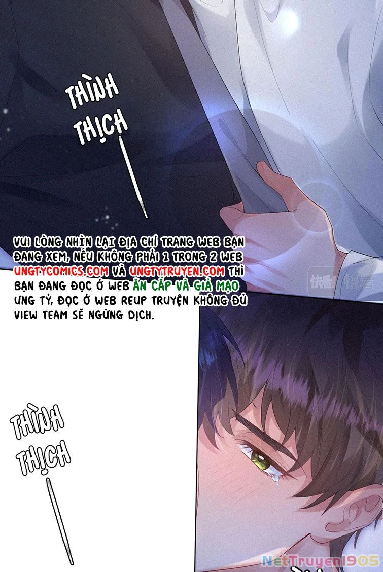 Linh Hồn Hoãn Án Chapter 36 - 34