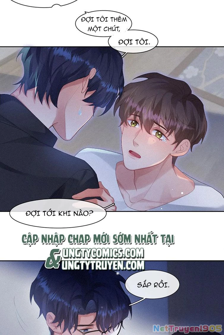 Linh Hồn Hoãn Án Chapter 36 - 36