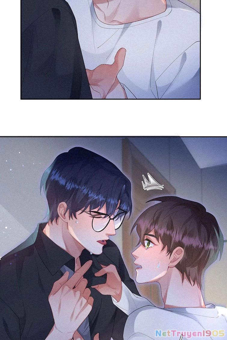 Linh Hồn Hoãn Án Chapter 36 - 38