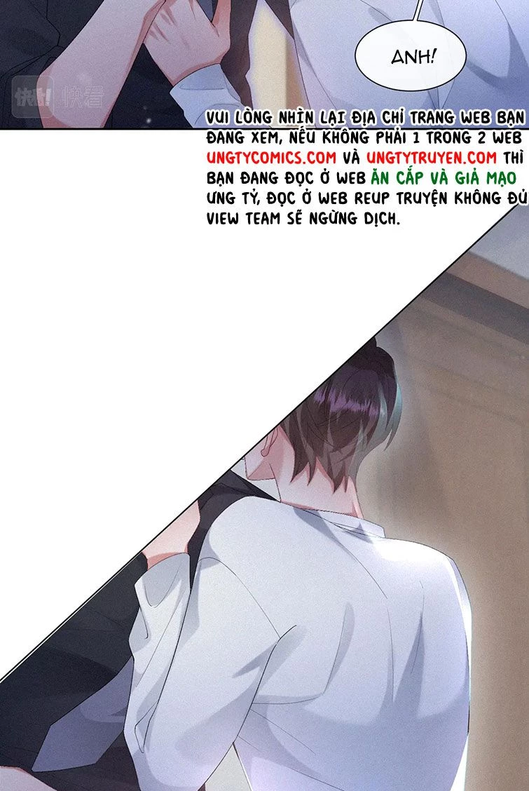 Linh Hồn Hoãn Án Chapter 36 - 39