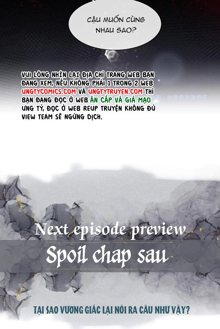 Linh Hồn Hoãn Án Chapter 36 - 43