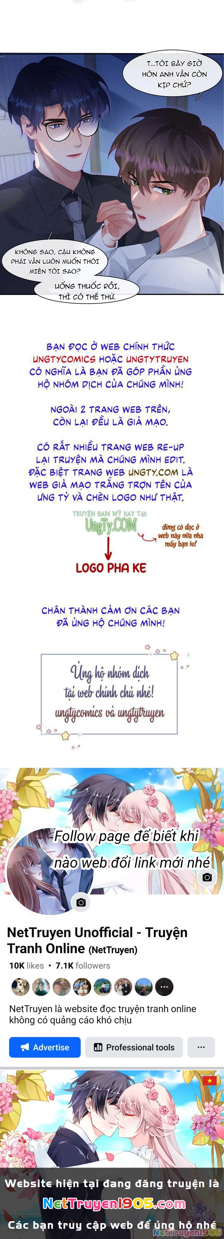 Linh Hồn Hoãn Án Chapter 36 - 44