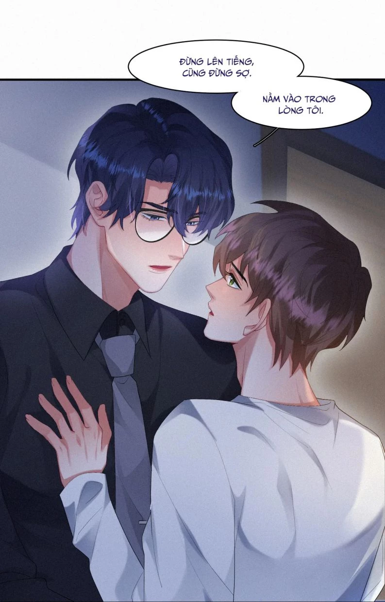 Linh Hồn Hoãn Án Chapter 37 - 3