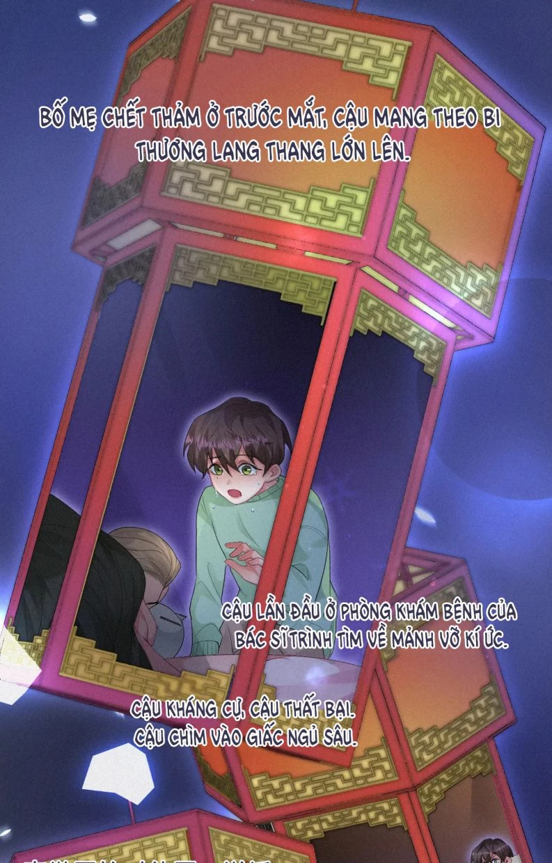 Linh Hồn Hoãn Án Chapter 37 - 5