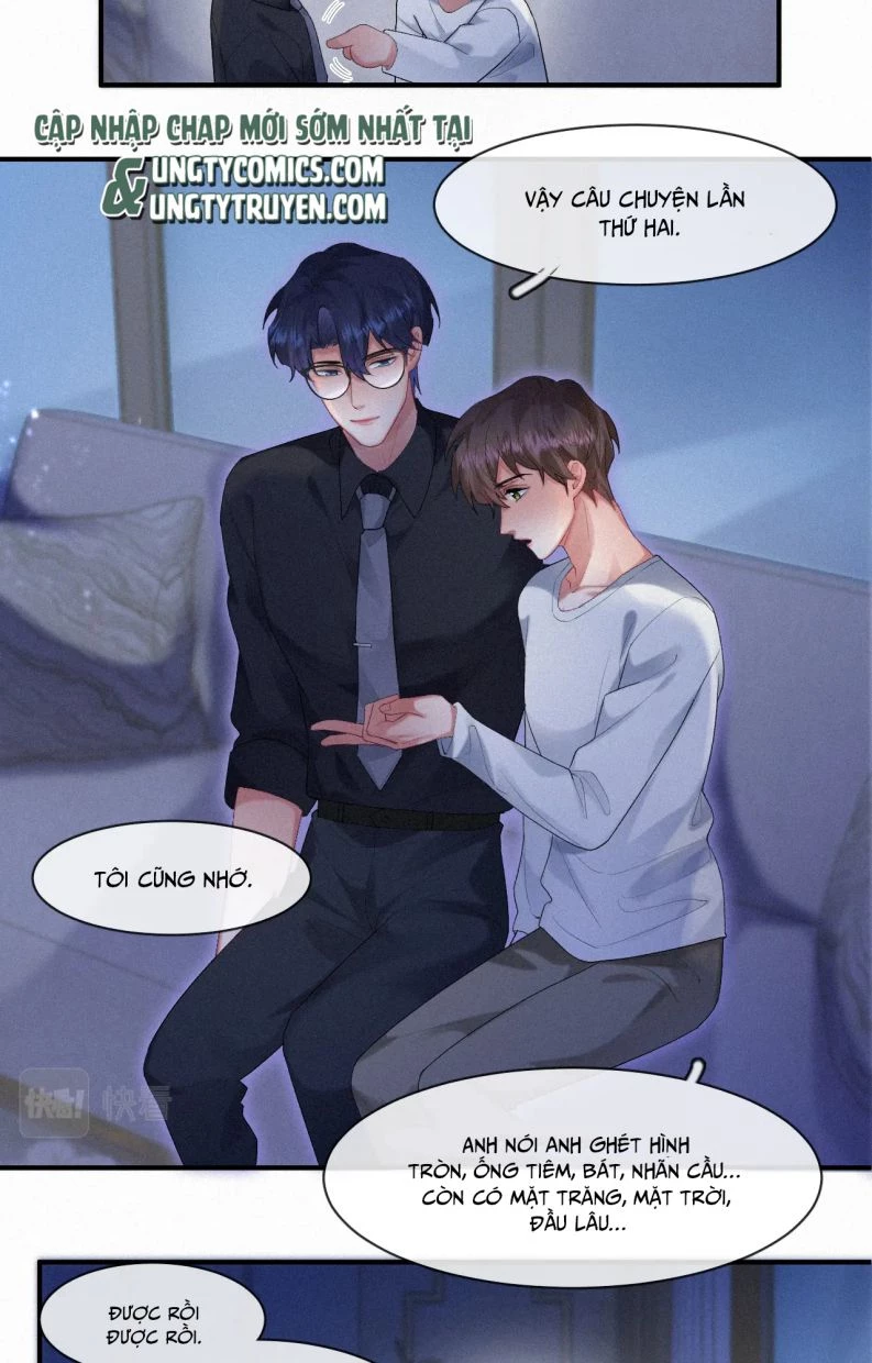 Linh Hồn Hoãn Án Chapter 37 - 13