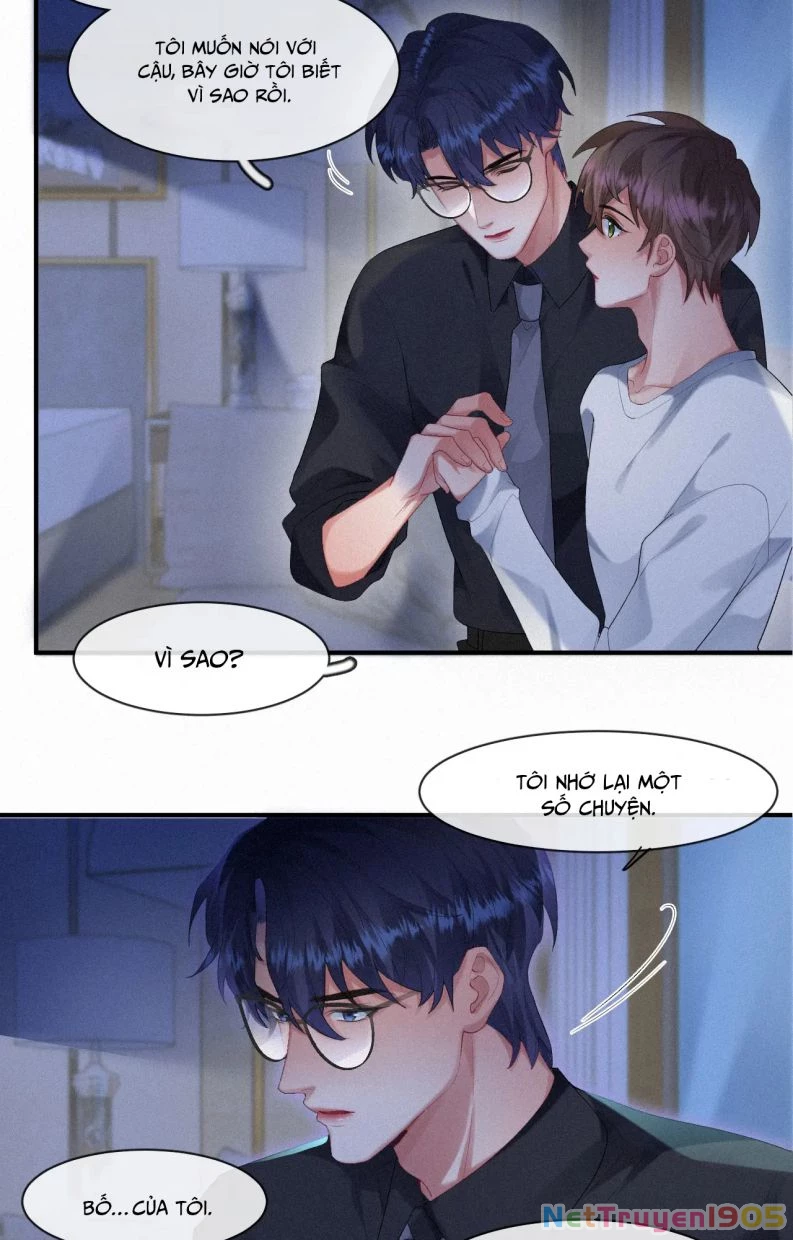Linh Hồn Hoãn Án Chapter 37 - 14