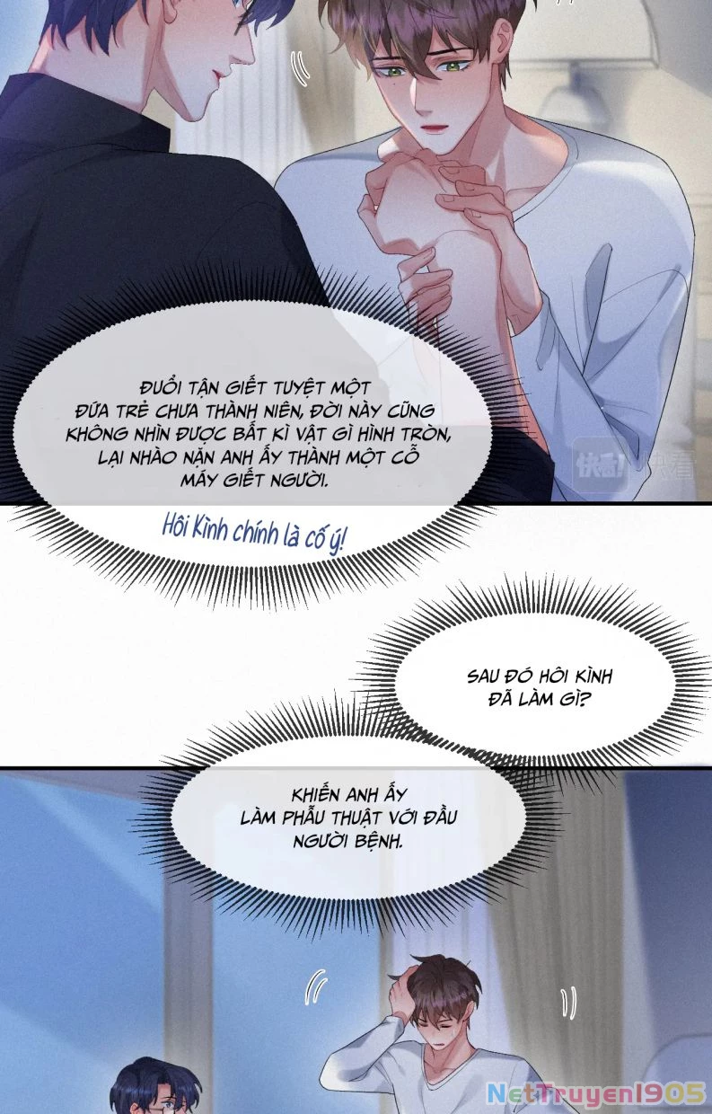 Linh Hồn Hoãn Án Chapter 37 - 17