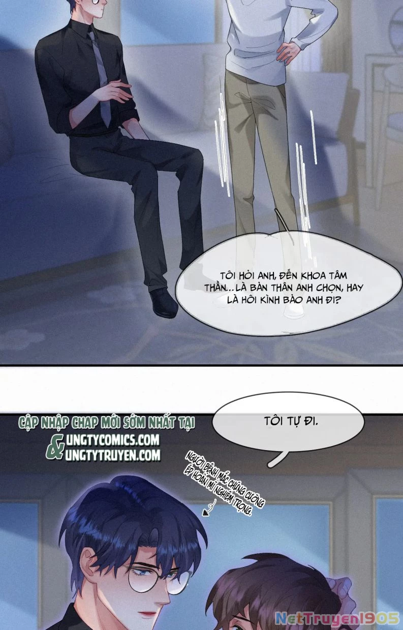 Linh Hồn Hoãn Án Chapter 37 - 18