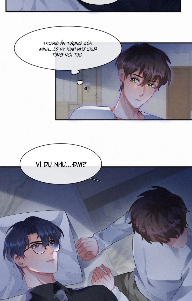 Linh Hồn Hoãn Án Chapter 37 - 24