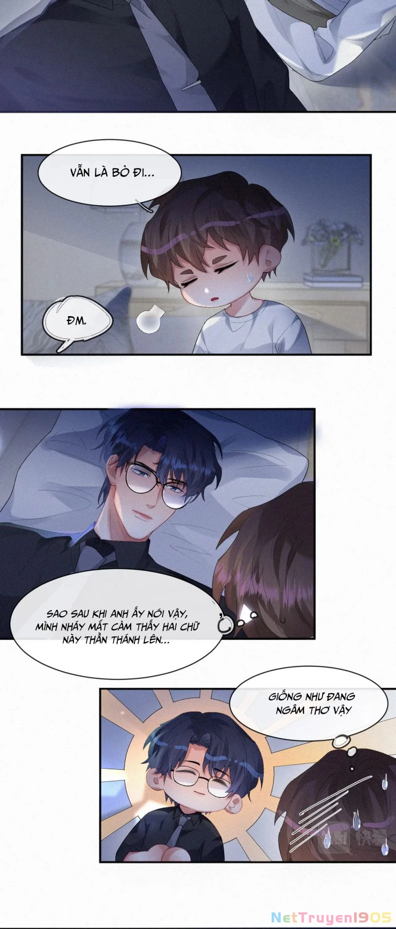 Linh Hồn Hoãn Án Chapter 37 - 25